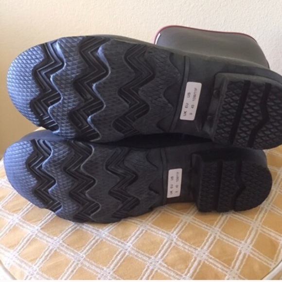 Hunter Boots - Picture 4 of 4